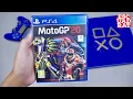 Download Lagu MotoGP 20 indonesia, Unboxing \u0026 Gameplay MotoGP 20 PS4 Days Of Play Jerez MotoGP 2020 Realistis!