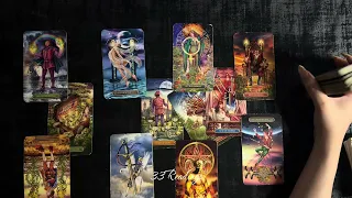 🩷ARIES-THEY CAN’T STOP THINKING ABOUT YOU… 🧿 Their Next Move Will SHOCK You OCTOBER TAROT
