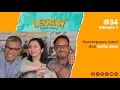 Download Lagu LP34 Bahagian 2 | Perempuan, Isteri dan Sofea Jane