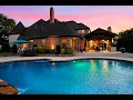 1617 Overlook Terrace Luxury Estate on Nearly an Acre in Keller TX