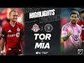 Download Lagu Toronto FC vs. Inter Miami CF | Full Match Highlights