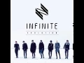 Lagu INFINITE - Evolution [Full Mini Album]