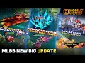 EARLY NEW SKINS GAMEPLAY | GRANGER PRIME | BENEDETTA, CLINT \u0026 CECI SOUL VESSELS | LUKAS SKIN \u0026 MORE