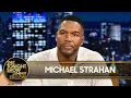 Michael Strahan Had a Full-Circle Moment with Pete Davidson Years After They First Met