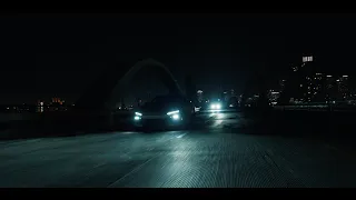 FloyyMenor - Off The Planet (Official Visualizer)