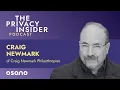From Craigslist to Philanthropy It s All About the Golden Rule with Craig Newmark
