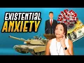 What is Existential Anxiety