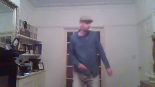 Callum s Corner dances to Little T Road Rage