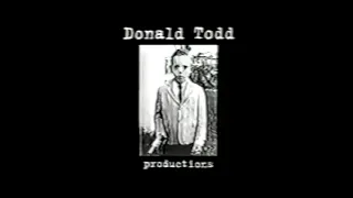 Spud Todd Television