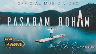 Download PASABAM ROHAM  ||  ALDO SIMAMORA || LAGU BATAK TERBARU 2023 MP3