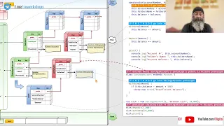 JavaScript classes inheritance and overriding