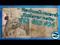 ROCKWELL EXPLORER NOTES 23 24 LOCATIONS ARK Survival Evolved