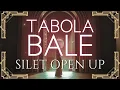 Lagu TABOLA BALE - SILET OPEN UP (ETHEREAL COVER VERSION)