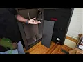 Redfield 64 Gun Safe Review