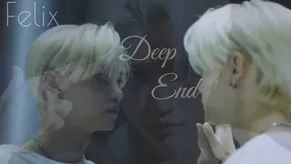Stray Kids Felix Deep End M V 