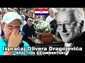Download Lagu Ispraćaj Olivera Dragojevića REACTION