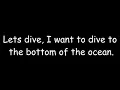 Biffy Clyro - Mountains ( with lyrics )