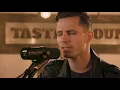 Devin Dawson's Spellbinding Cover of Foy Vance's "She Burns" is Pure Art