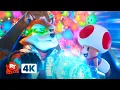 The Super Mario Galaxy Movie 2026 4K - Do a Barrel Roll Movieclips
