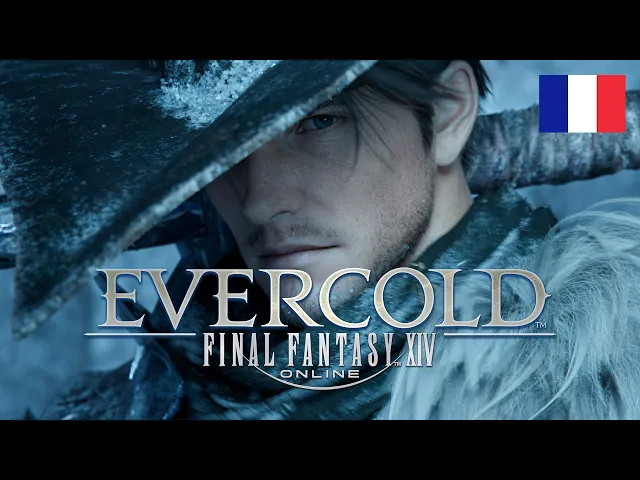 FINAL FANTASY XIV: Evercold Full Trailer