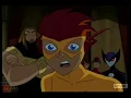 Don't Go Breaking My Heart (a Jinx and Kid Flash tribute)