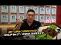 Download Lagu LUAR BIASA !!! REAL WAGYU CUMAN Rp. 200.000AN DI RESTO CHINESEFOOD INI...