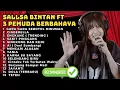 Download Lagu 🔴BEST OF SALLSA BINTAN Ft 3PEMUDA BERBAHAYA I SKA REGGAE COVER 2024 | GARA GARA SEBOTOL MINUMAN 2024