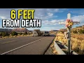 Why US-550 Has Killed So Many Drivers in New Mexico
