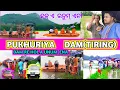 Download Lagu PUKHURIYA DAM RE HOL A UNUM ENA //TIRING BLOCK//@JageswarSantalVlog