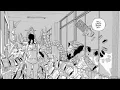 Chainsaw man Tuesday Chapter 108 can Asa stop Yuko from killing and who this mystery person