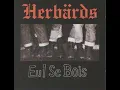 Lagu Herbärds - Eu Se Bois(Full Album - Released 1985)
