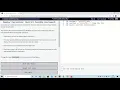 Tutorial 22 - restrict possible usernames using regex