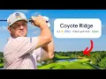 Can I Break A Public Course Record In One Try