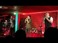 Download Lagu GlasBlasSing Flaschenmusik auf dem 14 Berliner Hörspielfestival Trio Da Da Da Cover @glasblassing