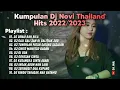 Download Lagu FULL DJ NOVI THAILAND - CINTO MANYESO BADAN || DJ TIKTOK MINANG VIRAL 2022/2023