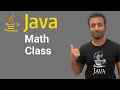 Java Bangla Tutorials 116 Math class Remake