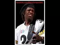 Bernard Allison Livee Sessions, Paris 1994 and 1995