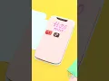 DIY Phone Book for Kids Easy Paper Craft Fun Pretend Play