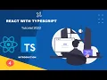 React TypeScript Tutorial - 3