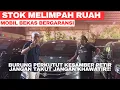 MOBIL BEKAS BERANI KASIH GARANSI?! Seriusan nih bang hajI?