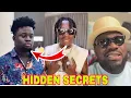 Download Lagu 😳Shatta Wale Drops FULL Secrets Behind MOG Beatz Beef – Shocking Truth Revealed!
