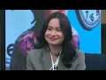 Download Lagu Talk Show with Satine Zaneta: New SIngle \