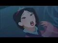 Mulan- Reflection [Japanese] [Kanji, Romanized, and English Lyrics]