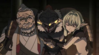 Download Goblin Slayer VS Goblin Champion Full Fight MP3