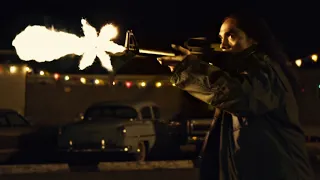 Download Fargo 2x09 - Epic Motel Shootout Scene (1080p) MP3