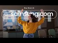 Easy Payment Options Only on samsung com