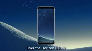 جميع نغمات سامسونج من S1 الى S20 2020 