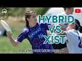 Hybrid vs XIST US Open Mixed Final Game Recap