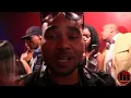 Shaggy, Beenie Man, Rayvon, Red Foxx & more @ The Ranch Label Release @ Santos