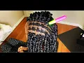 STRUGGLING TO GRIP THE FRONT TRY THIS PATTERN TIANA PASSION TWIST Toyotress Collection